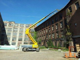 Atlantic Equipment - Photo 1