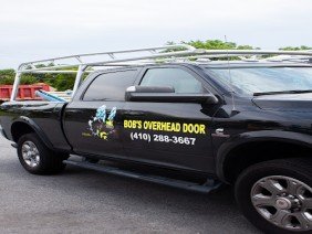 Bob's Overhead Door Repair & Service Inc - Photo 0
