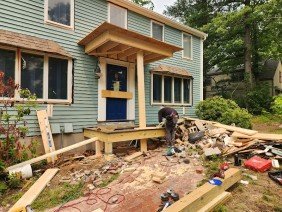 Mastercraft Roofing Siding Windows - Photo 5