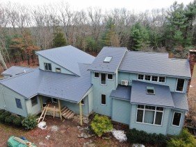 East Coast Metal Roofing - Photo -1