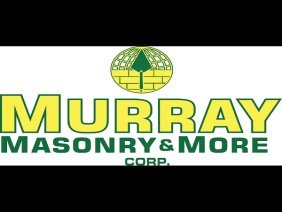 Murray Masonry & More, Corporation - Photo 0