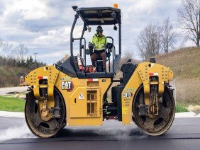 Michigan Paving & Materials - Photo 4