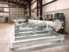 Granite Peak Fabrication - Photo 4