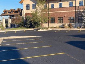 High Country Asphalt Services - Photo 2