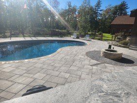 Brick and Stones Masonry - Photo -1