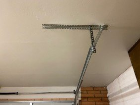 Smokey's Garage Door - Photo 3