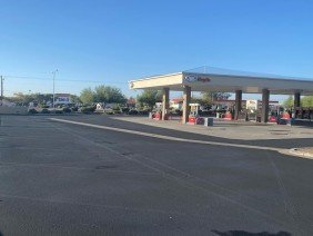 Empire Paving & Maintenance LLC - Photo 1