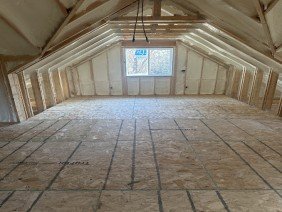 Done Right Insulation and Exteriors - Photo 5