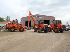 Carleton Equipment Co - Photo 3