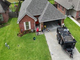 Louisiana Pro Roofing - Photo 0