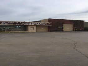 WYO Pavement Maintenance - Photo -1