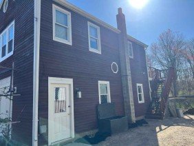 Proline Painting Services Inc - Photo 1