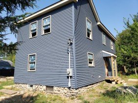 Alpha Drywall and Construction LLC - Photo 5