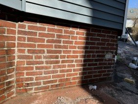 Stonebase Masonry – Chimney, Basement & Foundation repair specialist, greater Boston - Photo 1