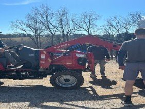 Ozark Mountain Air - Photo 5