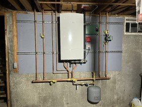 HPA Service - Photo 1