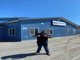 ARG Industrial, Kenai - Photo -1