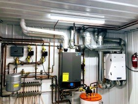 Premier Heating & Cooling, Inc. - Photo 4