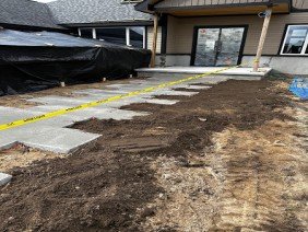 Weber Excavating & Grading LLC - Photo 4