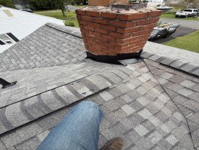 Mid Atlantic Gutters & Roofing - Photo -1