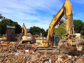 Dickens Quality Demolition LLC - Photo 4