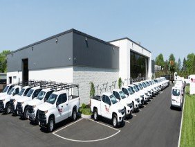 A & E Fire Protection Inc - Photo 3