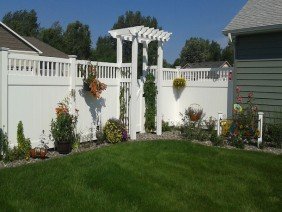 Authority Fence & Deck - Photo 2