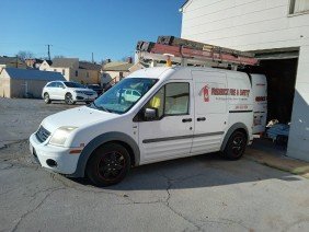 Frederick Fire and Safety - Photo 1