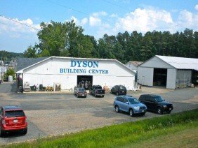 Dyson Building Center - Photo 6