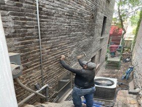 Paragon Remodeling Inc - Masonry Contractor - Photo 3