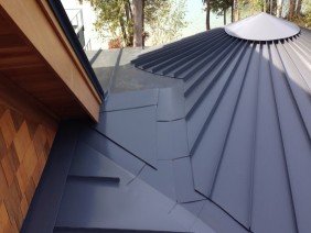 Traverse Bay Roofing Co - Photo 0