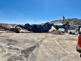 Wyoming Crushing Inc - Photo 1