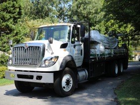 Lansing Building Products - West Bridgewater, MA - Photo 4