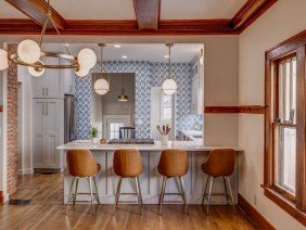 Alma Interiors - Photo 3