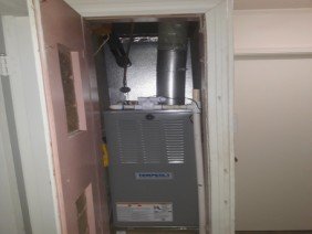 1 Call Heat & Air - Photo 4