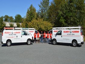 Palmer's Plumbing, LLC - Photo 2