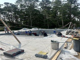 Breakwater pools - Photo 1