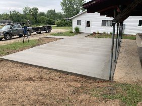 Spruit construction & concrete - Photo -1