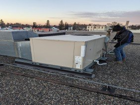 Thelen Heating & Roofing, Inc. - Photo 1