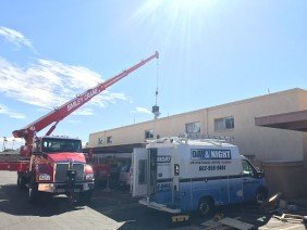 Day & Night Air Conditioning, Heating, & Plumbing - Photo 5