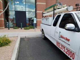 Arizona Glass & Door Connection - Photo 3