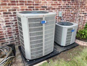 Franklin AC, Plumbing, & Electrical - Photo 1