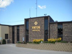 Vinton Construction Company - Photo 2