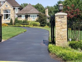 Fairway Asphalt Services - Photo 2