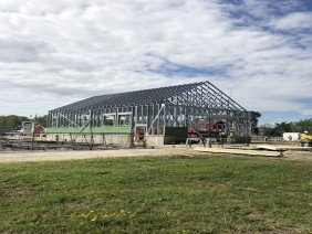 Yves Lapointe Drywall, Inc. - Photo 2