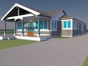 Klum Inc; Jeffrey Klum, Architect - Photo 2