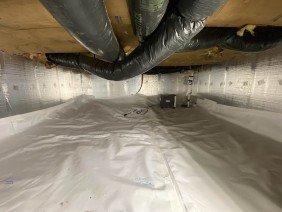 Keystone Basement Systems - Photo 4