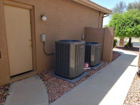 Desert Diamond Air Cooling & Heating - Photo 2