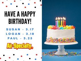 Air Specialty - Photo 0