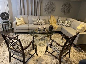 Serenity Interiors by Trenell, LLC - Photo -1